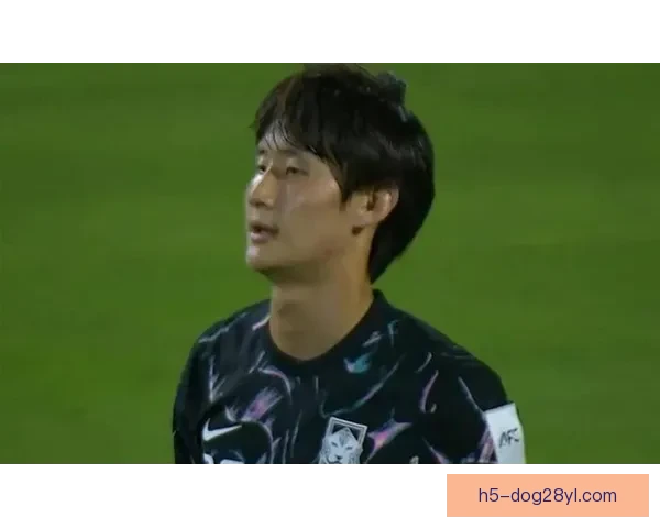 韩媒哀叹韩国U23首负越南队