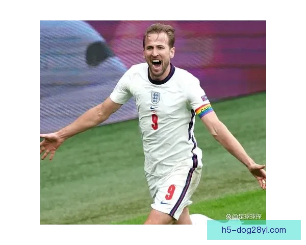 凯恩百粒点球里程碑传奇再升级