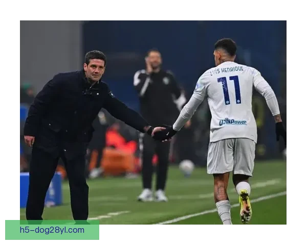 齐沃强调联赛漫长需全力抢分