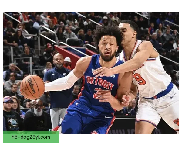 坎宁安爆砍42活塞三杀尼克斯