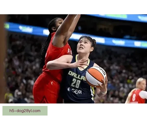 女篮集训洗牌韩旭李月汝回归