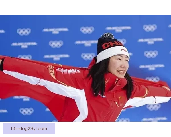 徐梦桃卫冕再夺第二金创历史