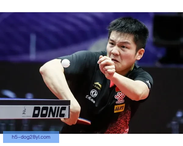 樊振东首秀失利萨城再苦战惜败