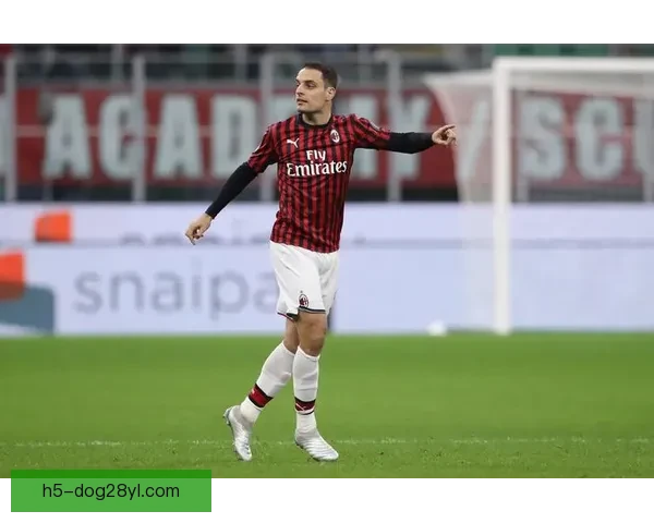 博纳文图拉:米兰岁月造就最好的我 博纳文图拉:米兰岁月造就最好的我