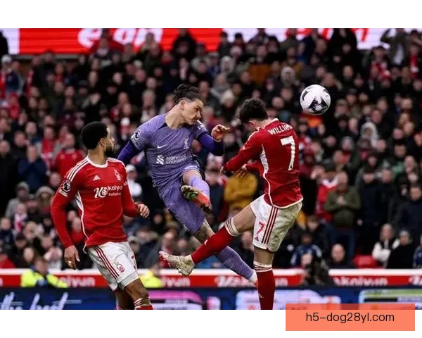 英超联赛：曼联再次以0比3惨败给利物浦