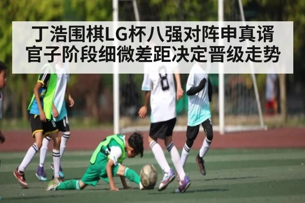 丁浩围棋LG杯八强对阵申真谞 官子阶段细微差距决定晋级走势 | Kaiyun Esports
